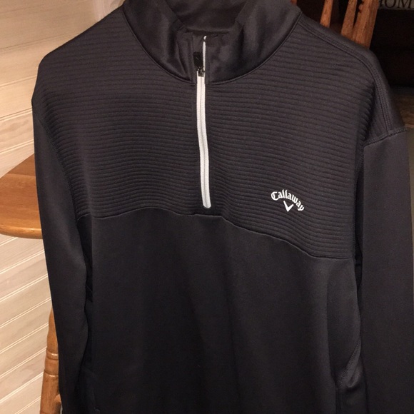 Men’s Golf Jacket FREE SHIPPING - Picture 2 of 2